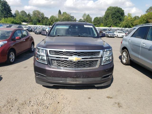 2015 CHEVROLET SUBURBAN K 1GNSKJKC7FR539730