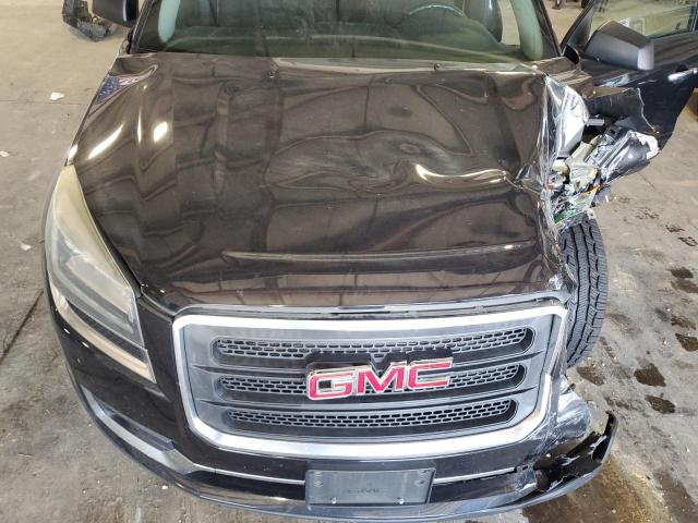 2015 GMC ACADIA SLE 1GKKVPKD9FJ213197