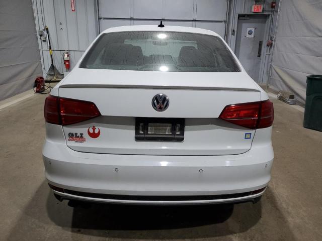 2017 VOLKSWAGEN JETTA GLI 3VW5T7AJ3HM332632