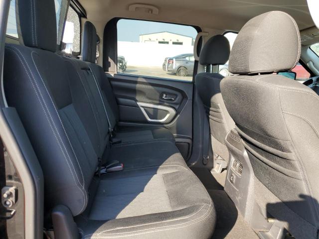 2018 NISSAN TITAN XD SL 1N6AA1F49JN519454