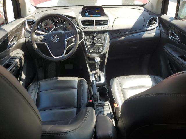 2015 BUICK ENCORE KL4CJGSB8FB074601