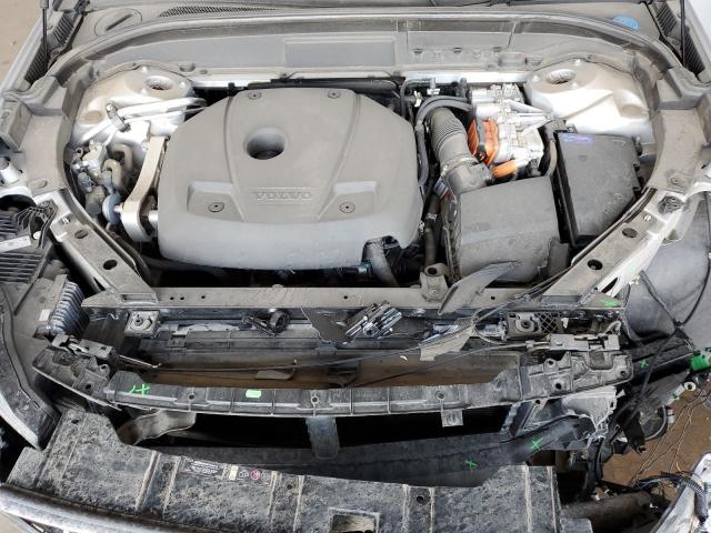 2022 VOLVO XC60 T8 RECHARGE INSCRIPTION YV4H60DL2N1052377