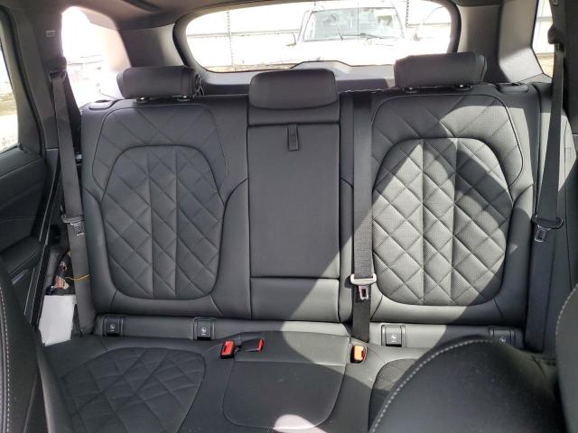 2025 BMW X5 XDRIVE4 5UX23EU08S9X27259