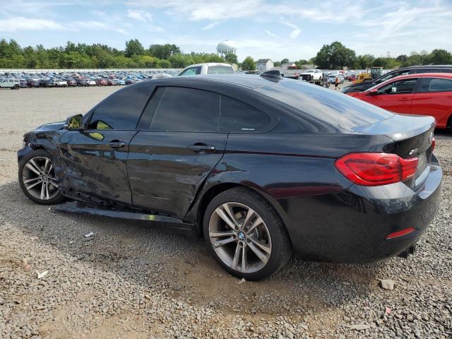 2018 BMW 430XI GRAN WBA4J3C53JBL04837