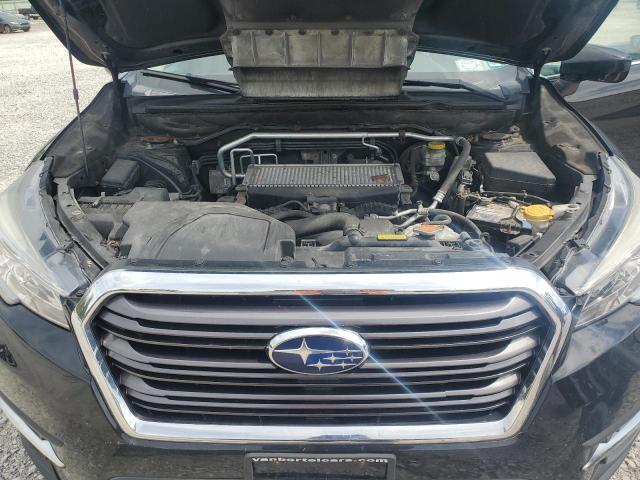 2019 SUBARU ASCENT PRE 4S4WMAFD1K3401987