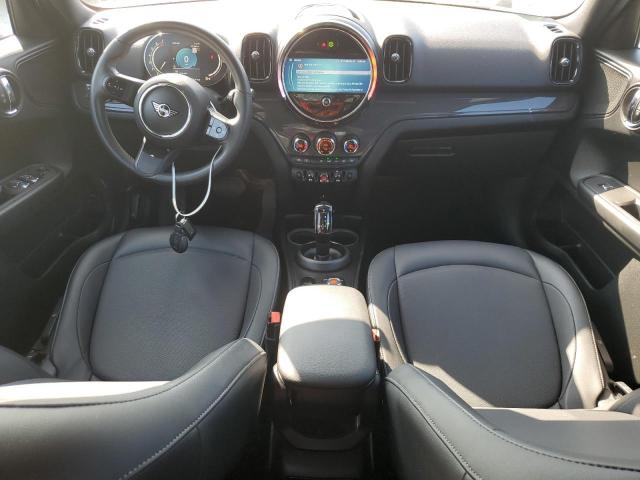 2022 MINI COOPER COU WMZ43BR02N3N27809