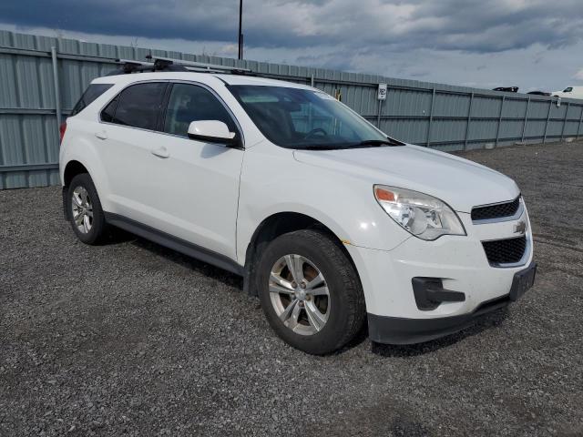 2015 CHEVROLET EQUINOX LT - 2GNFLFE33F6102536