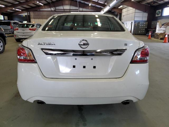 2015 NISSAN ALTIMA 2.5 - 1N4AL3AP7FN360991