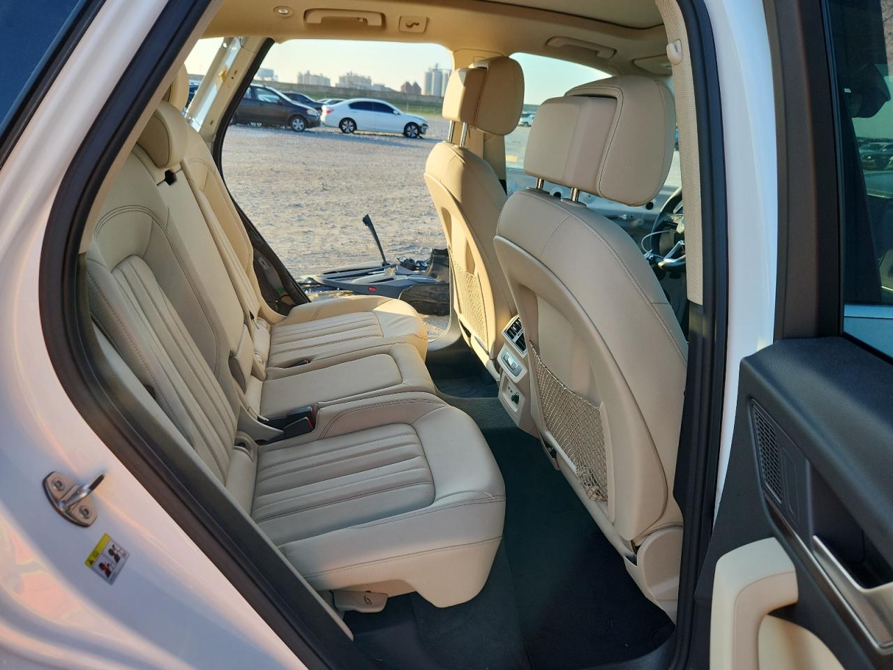 AUDI Q5 PREMIUM PLUS 40