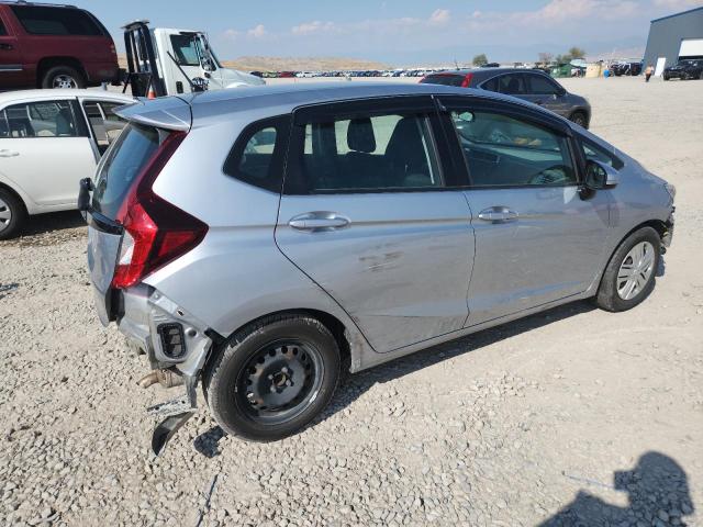 2018 HONDA FIT LX 3HGGK5H41JM710148