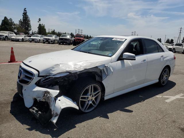 MERCEDES-BENZ E 350