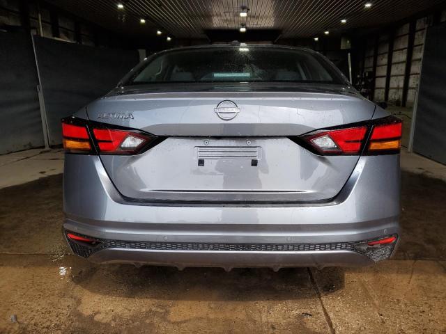 2025 NISSAN ALTIMA SV - 1N4BL4DV6SN388327