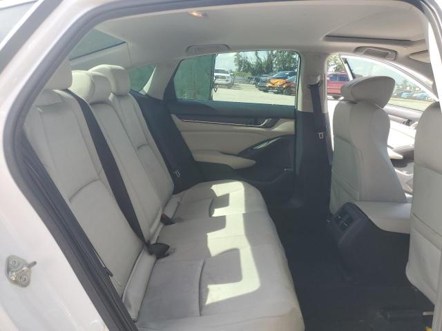 2020 HONDA ACCORD EX 1HGCV1F41LA079144