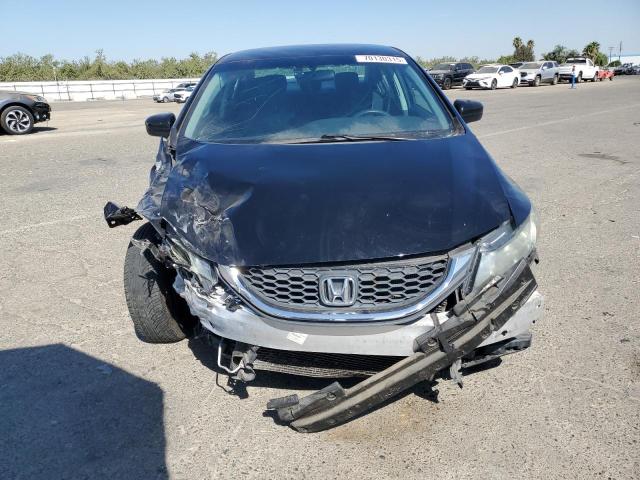 2015 HONDA CIVIC LX 19XFB2F52FE278840