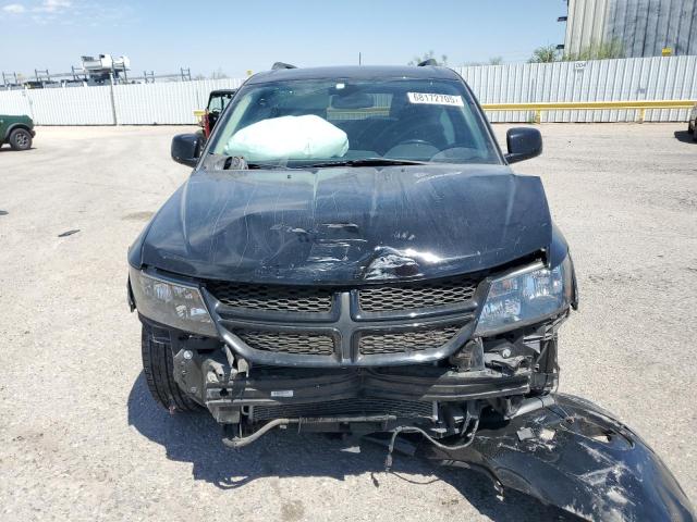2019 DODGE JOURNEY SE 3C4PDCBG3KT848779