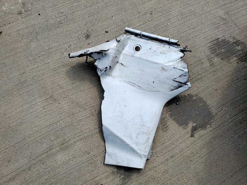 2023 CHEVROLET TAHOE C1500 HIGH COUNTRY 1GNSCTKLXPR472454