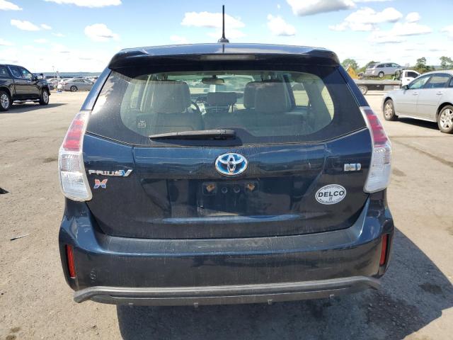 2017 TOYOTA PRIUS V JTDZN3EU8HJ057249