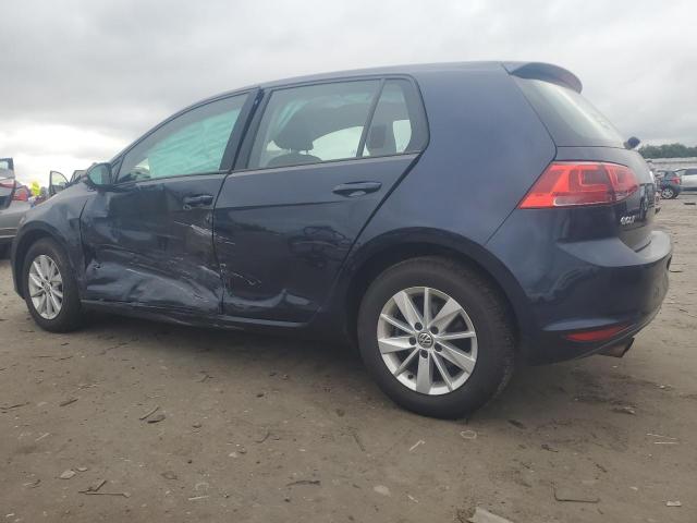 2017 VOLKSWAGEN GOLF S 3VW217AU6HM060256
