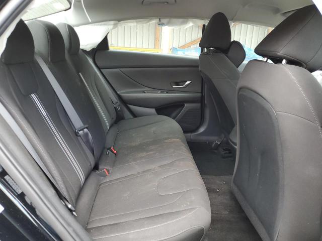 2023 HYUNDAI ELANTRA SEL - KMHLM4AG0PU431814