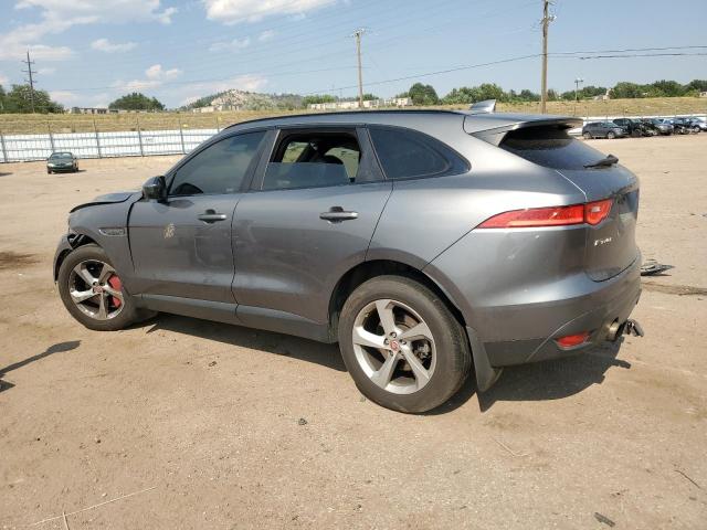 2017 JAGUAR F-PACE PREMIUM SADCJ2BV0HA078559