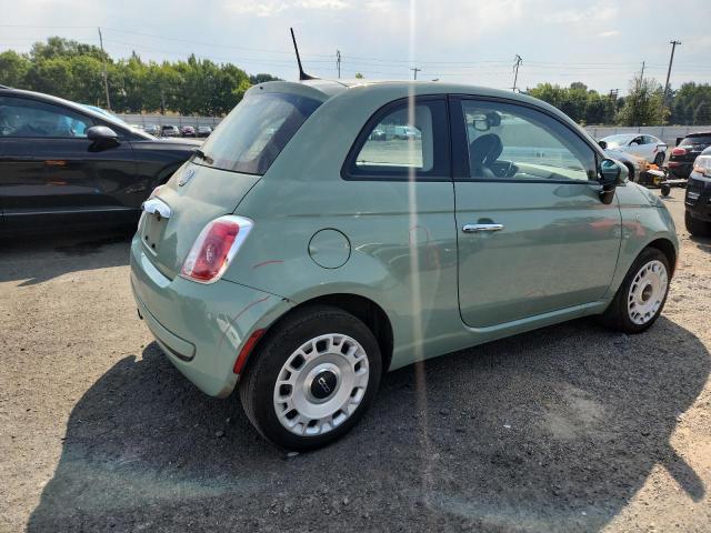 2016 FIAT 500 POP 3C3CFFAR0GT205475