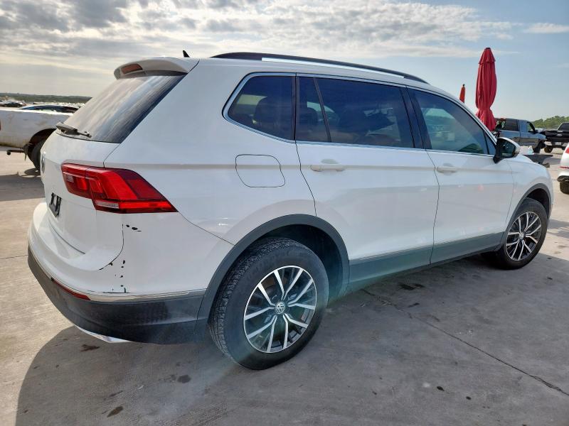 2020 VOLKSWAGEN TIGUAN SE - 3VV3B7AX1LM045107