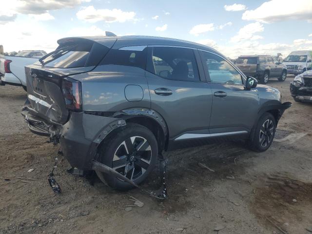 2025 NISSAN KICKS SV - 3N8AP6CB0SL408623