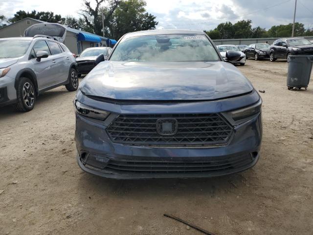 2024 HONDA ACCORD EX 1HGCY1F34RA003814