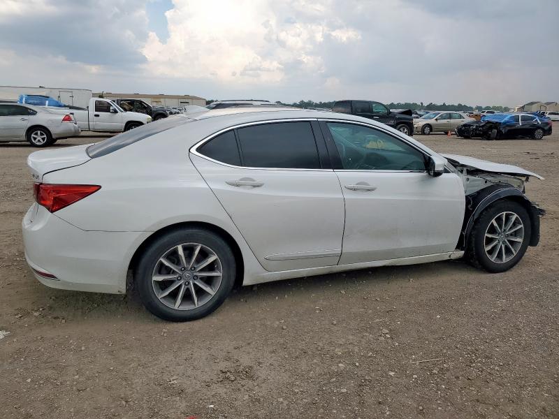 2020 ACURA TLX TECHNO 19UUB1F59LA007128