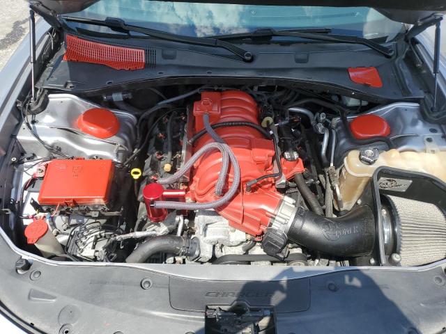 2016 DODGE CHARGER R/ 2C3CDXCT6GH346631