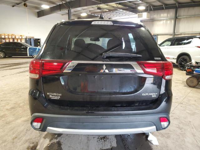 2018 MITSUBISHI OUTLANDER JA4AZ3A31JJ001152