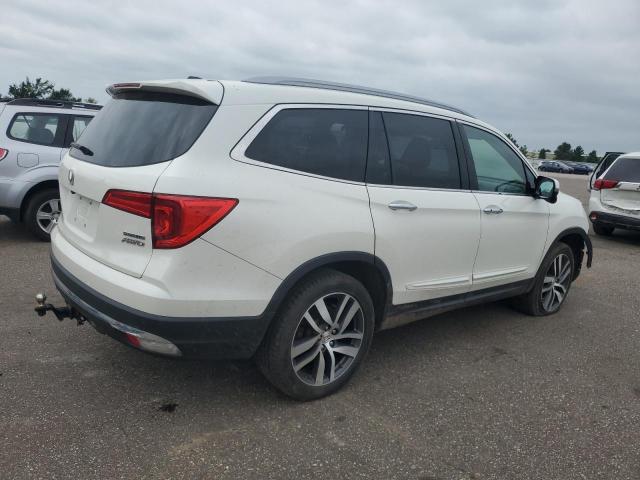 2018 HONDA PILOT TOUR 5FNYF6H98JB002945