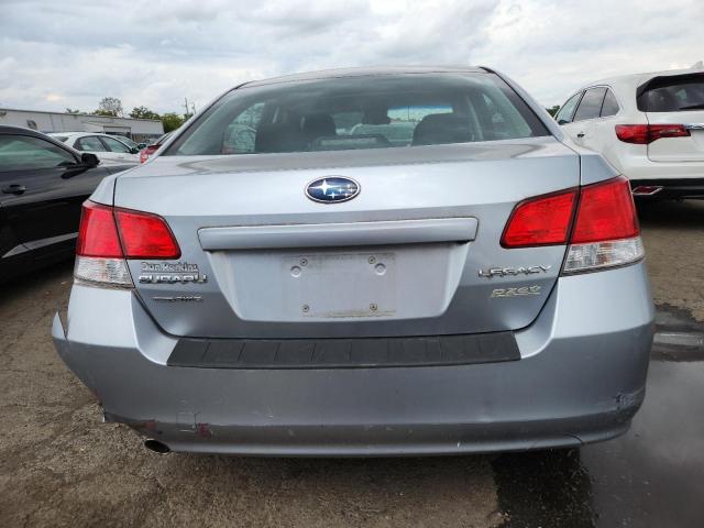 2012 SUBARU LEGACY 2.5I PREMIUM - 4S3BMBG66C3037947