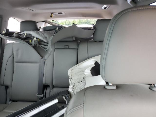 2018 TOYOTA HIGHLANDER - 5TDJZRFH3JS844138