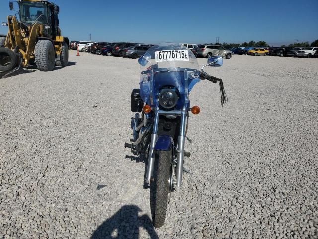 2005 KAWASAKI VN800 - JKBVNCA125B514546