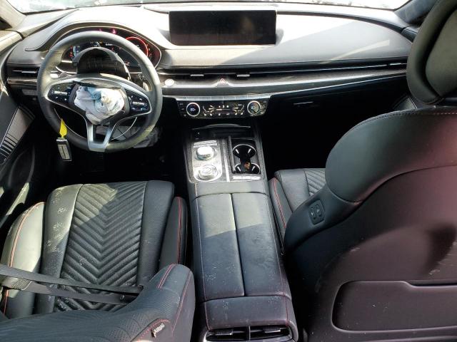 2024 GENESIS G80 SPORT KMTGB4SD1RU214051