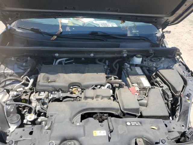 2023 TOYOTA RAV4 XLE - 2T3W1RFV8PW248775