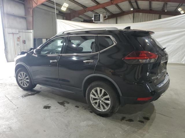 2020 NISSAN ROGUE S #3286522144