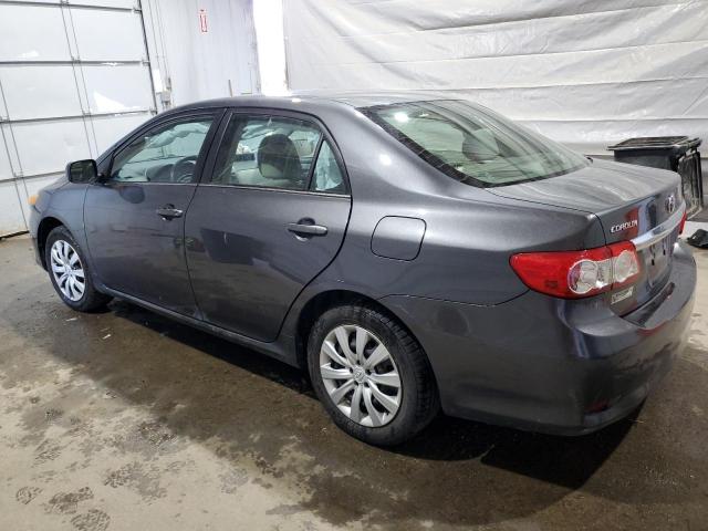 2013 TOYOTA COROLLA BA - 2T1BU4EEXDC928466