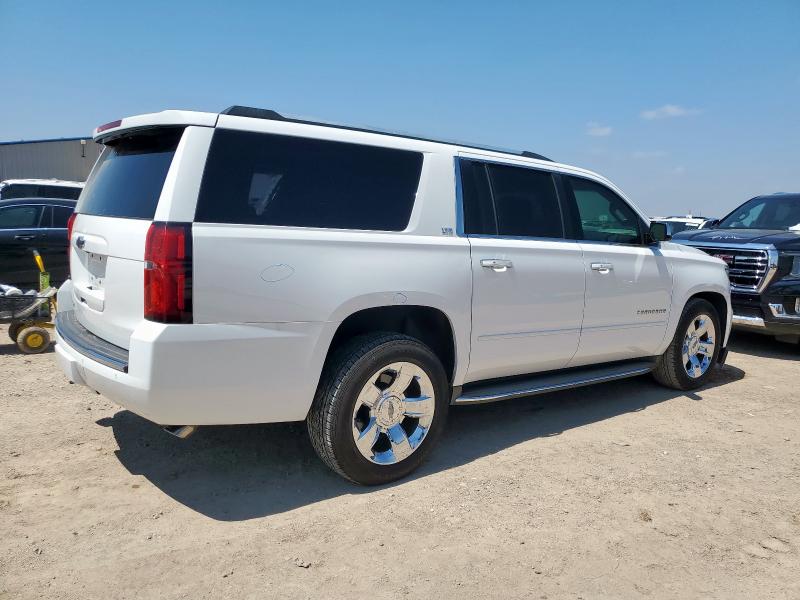 2015 CHEVROLET SUBURBAN C 1GNSCKKC0FR258159