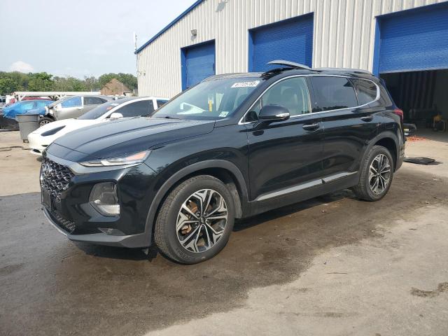 HYUNDAI SANTA FE L