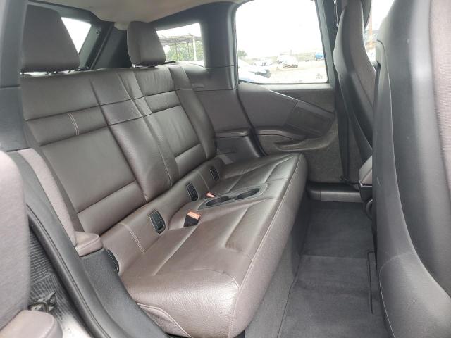 2016 BMW I3 REX WBY1Z4C59GV508052