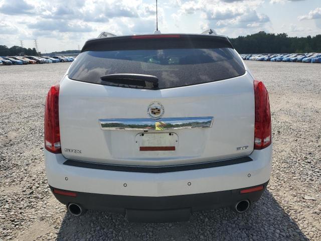 2015 CADILLAC SRX LUXURY COLLECTION 3GYFNBE39FS588471