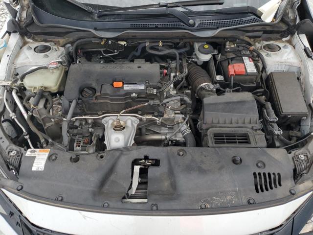 2020 HONDA CIVIC LX #3292547701