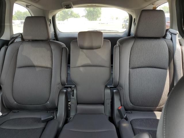 2020 HONDA ODYSSEY EX - 5FNRL6H59LB069843