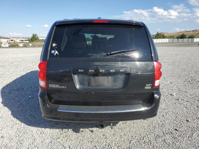 2017 DODGE GRAND CARA 2C4RDGCG2HR841963