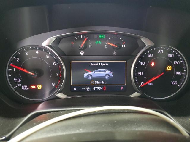 2024 CHEVROLET BLAZER 2LT #3283856432