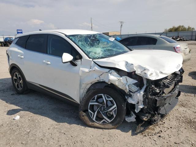 2023 KIA SPORTAGE LX - KNDPUCAF7P7152902