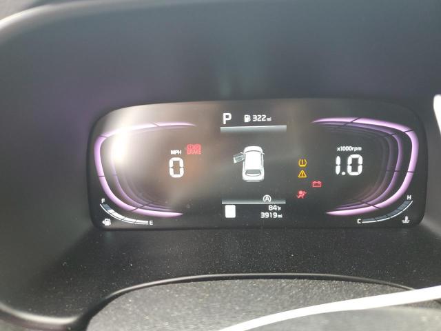 2025 KIA SOUL LX KNDJ23AU2S7254790