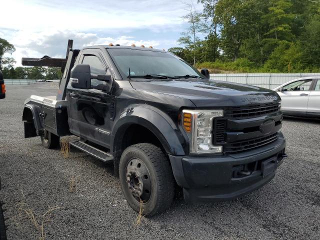 FORD F450 SUPER